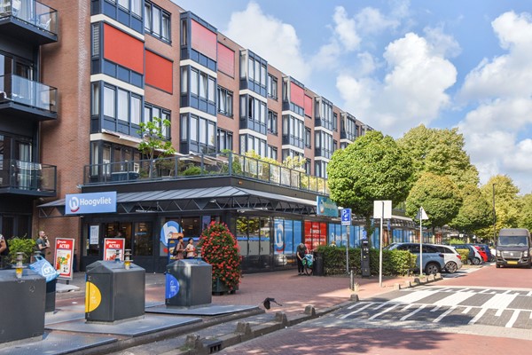 Medium property photo - Dr H. Colijnlaan 15, 2283 XA Rijswijk